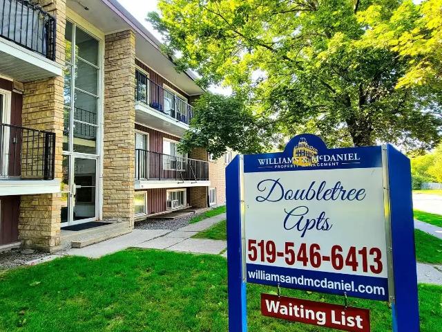 Apartment for rent in Guelph, Ontario