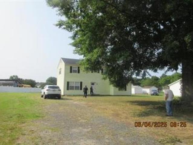 House for sale in Wicomico, Maryland