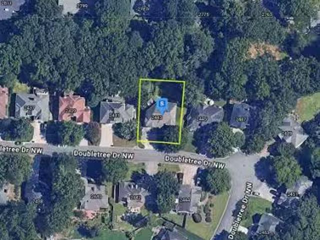 House for sale in Acworth House for sale in Acworth