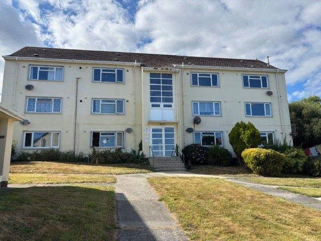 Apartment for rent in St Blazey Gate, St Blazey