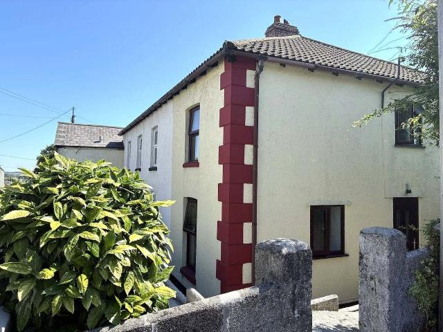 House for rent in St Blazey Gate, St Blazey