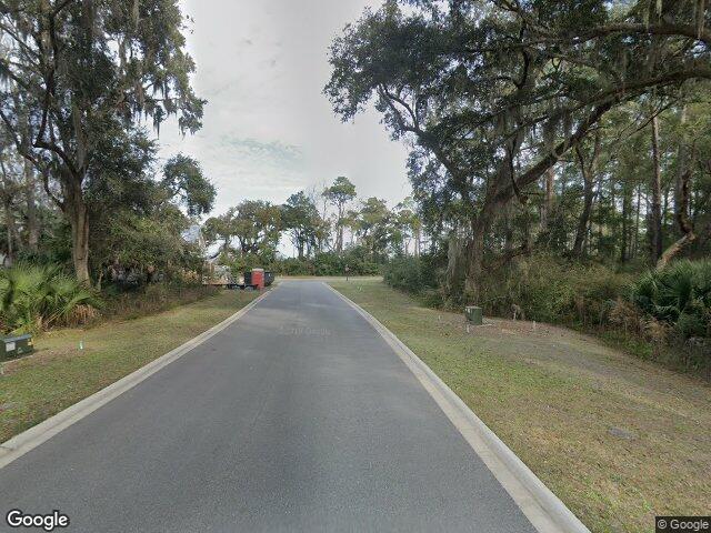 Land for sale in Georgia