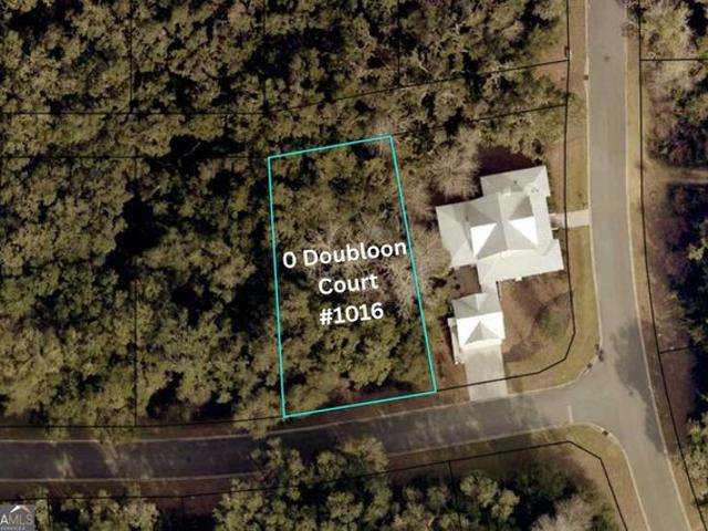Land for sale in Georgia