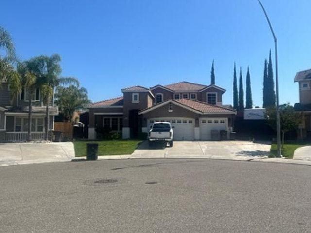 House for sale in Riverbank, California