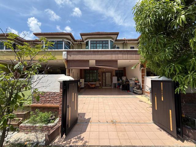 Terraced House for sale in Mantin, Negeri Sembilan