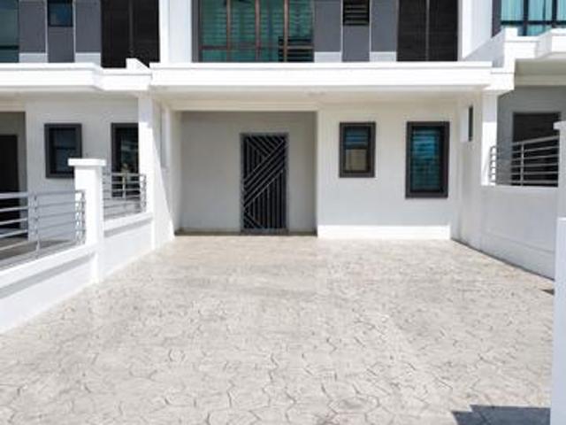 Terraced House for rent in Selangor