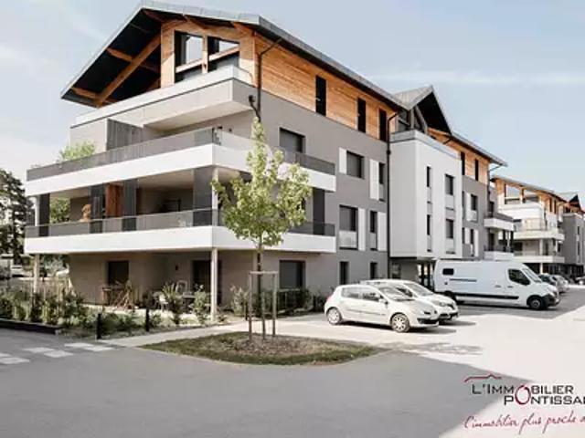 Appartement vente à Doubs