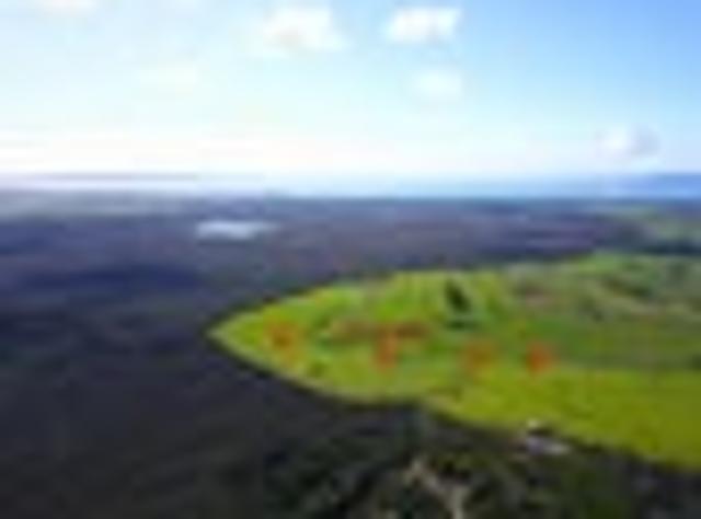 Land for sale in Fairburn, Northland