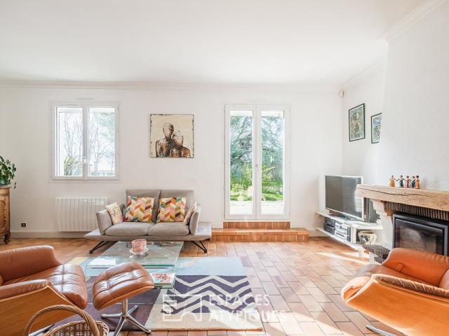 Maison vente à Niort, Vouillé