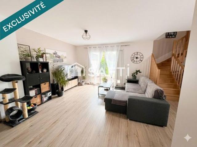 Villa vente à Muret, Haute-Garonne
