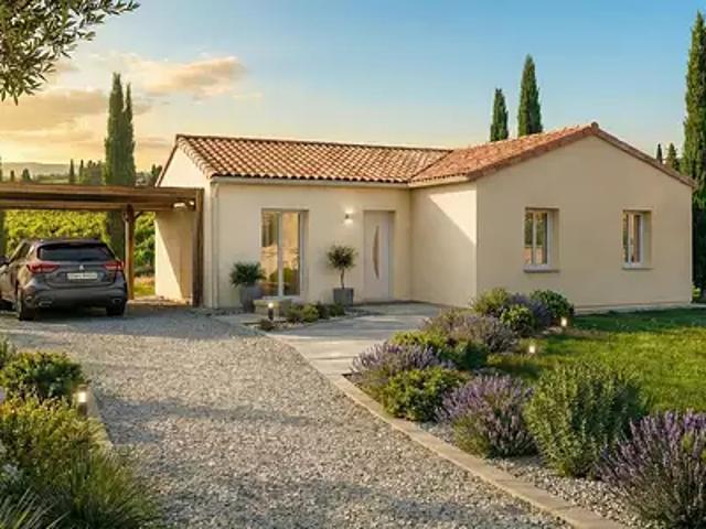 Maison vente à Périgueux, Douchapt