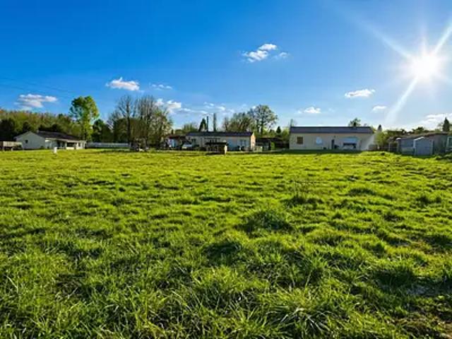 Terrain vente à Périgueux, Douchapt