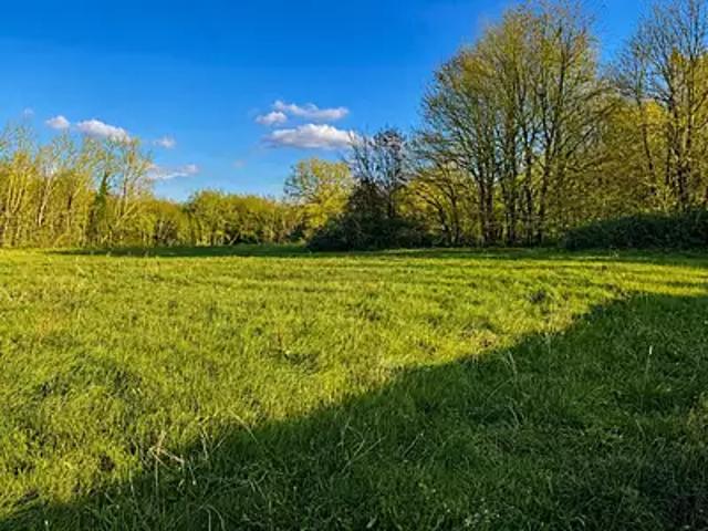 Terrain vente à Périgueux, Douchapt