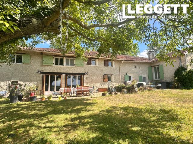 Maison vente à Périgueux, Douchapt