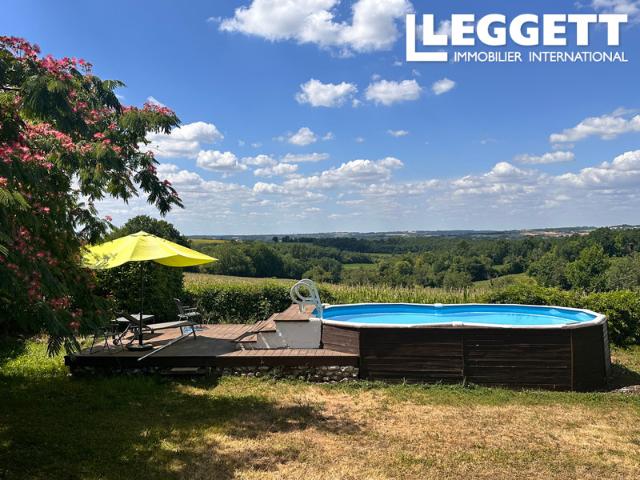 Maison vente à Périgueux, Douchapt