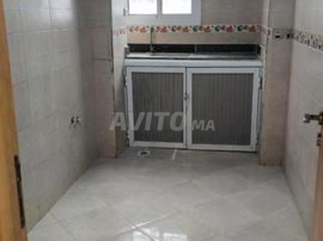 Appartement location à Ben Slimane