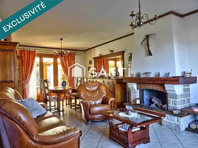 Maison vente à Valenciennes, Douchy-les-mines