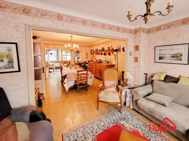 Maison vente à Valenciennes, Douchy-les-mines