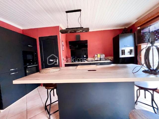 Maison vente à Valenciennes, Douchy-les-mines