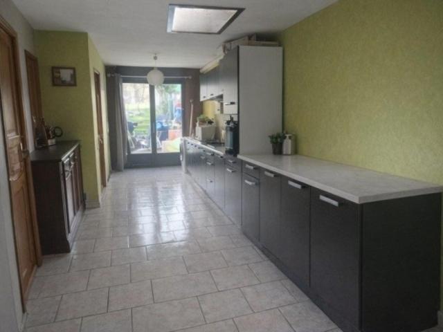 Maison vente à Valenciennes, Douchy-les-mines