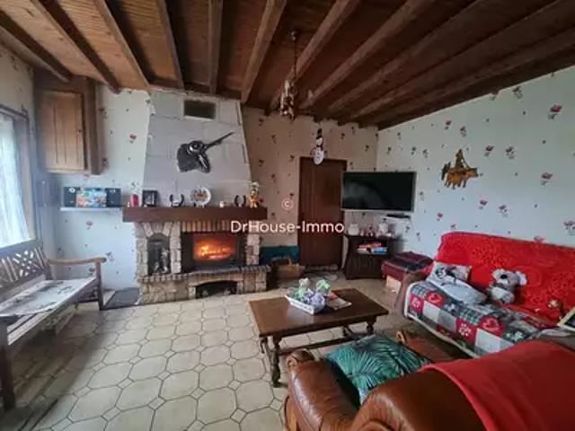 Maison vente à Montargis, Douchy