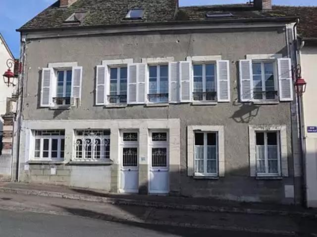 Maison vente à Montargis, Douchy