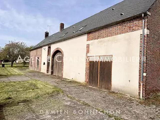 Maison vente à Montargis, Douchy