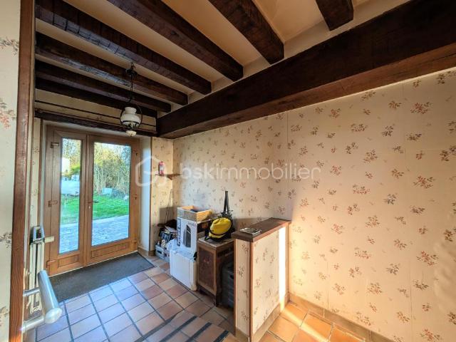 Maison vente à Montargis, Douchy