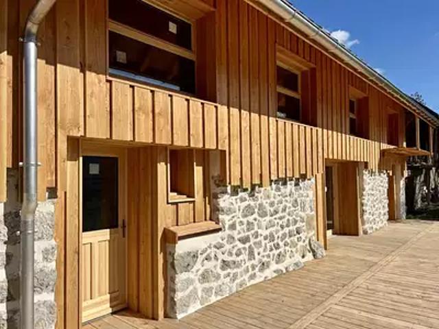 Maison vente à Chambéry, Doucy-en-bauges
