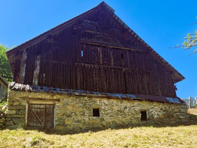 Garage vente à Albertville, La Léchère