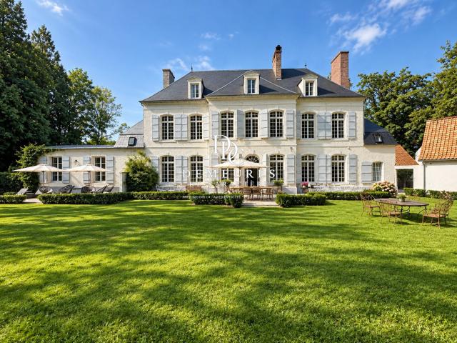 Maison vente à Doudeauville, Pas-de-Calais