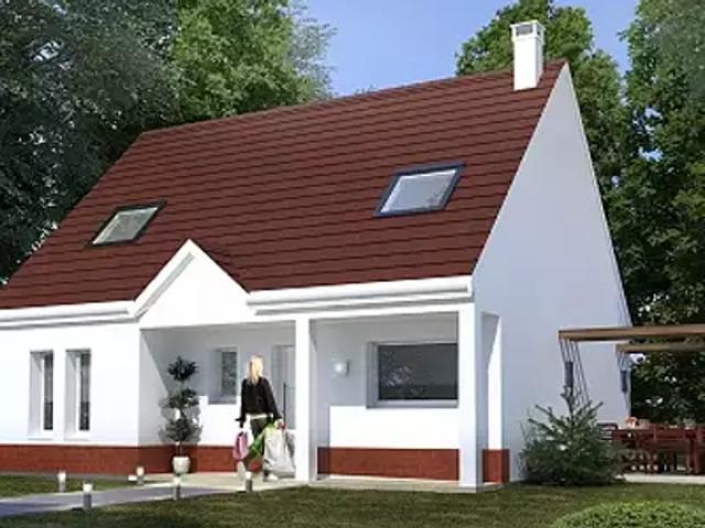 Maison vente à Doudelainville, Somme