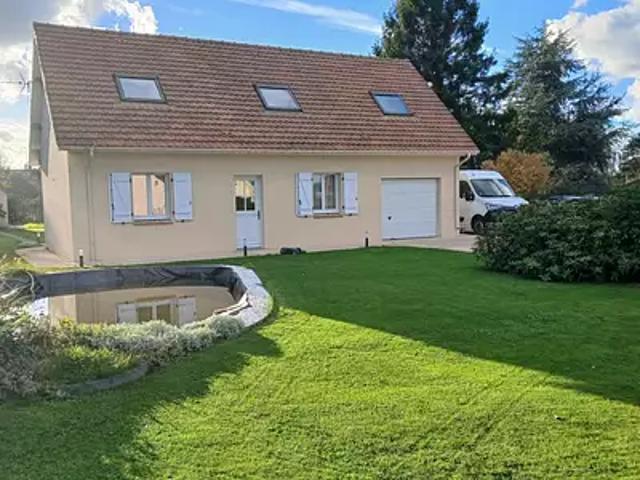 Maison vente à Doudeville, Seine-Maritime