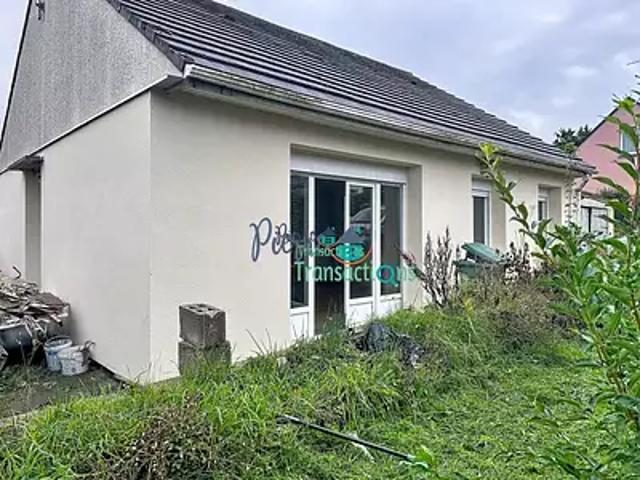 Maison vente à Doudeville, Seine-Maritime