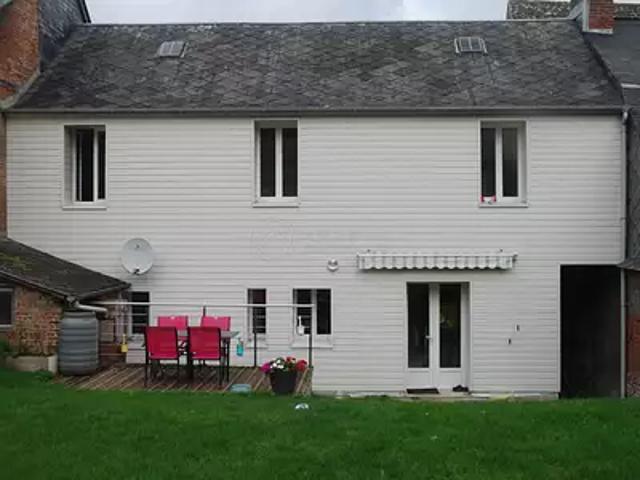 Maison vente à Doudeville, Seine-Maritime