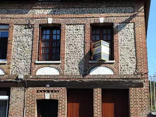 Maison vente à Doudeville, Seine-Maritime