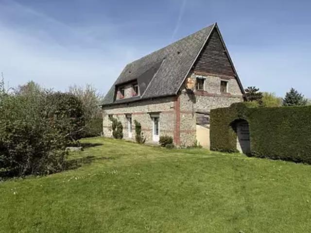 Maison vente à Doudeville, Seine-Maritime