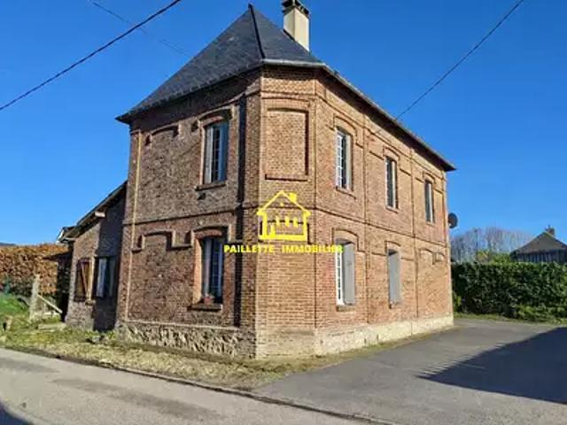 Maison vente à Doudeville, Seine-Maritime