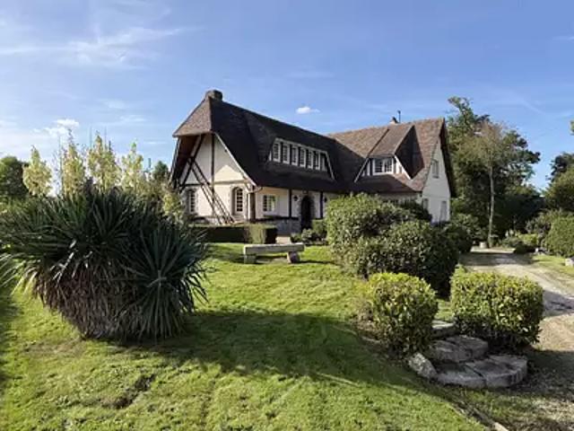 Maison vente à Doudeville, Seine-Maritime