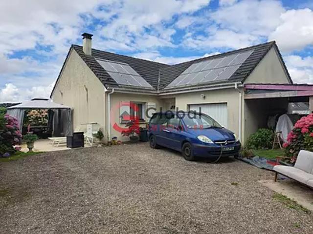 Maison vente à Doudeville, Seine-Maritime