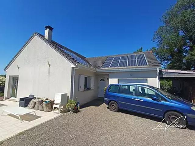 Maison vente à Doudeville, Seine-Maritime