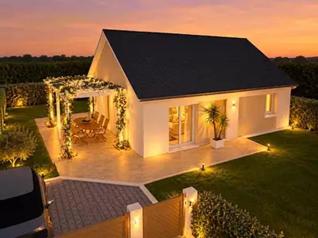 Maison vente à Doudeville, Seine-Maritime