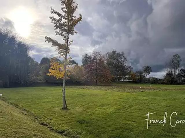 Terrain vente à Doudeville, Seine-Maritime