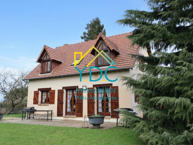 Maison vente à Rouen, Doudeville