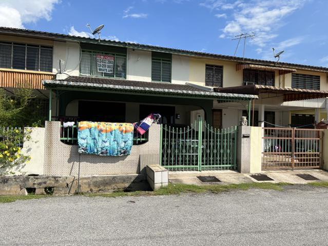 Terraced House for sale in Majlis Bandaraya Ipoh, Kinta