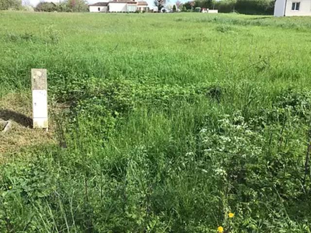 Terrain vente à Villeneuve-sur-Lot, Doudrac