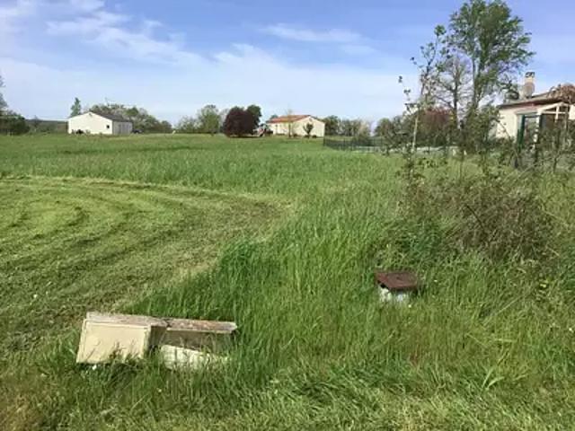 Terrain vente à Villeneuve-sur-Lot, Doudrac