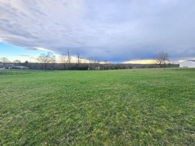 Terrain vente à Doudrac, Lot-et-Garonne