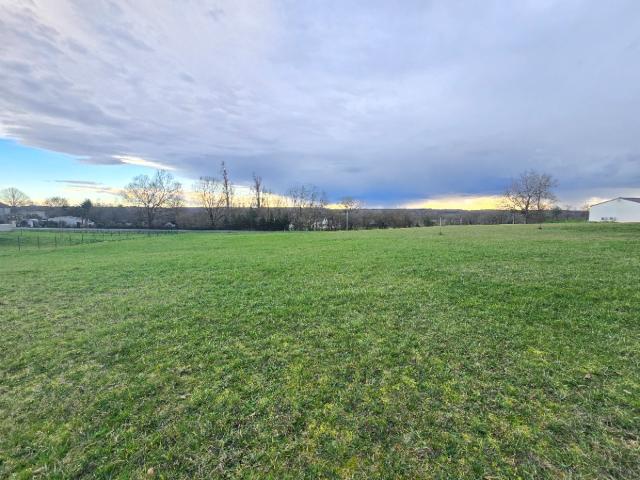 Terrain vente à Villeneuve-sur-Lot, Doudrac