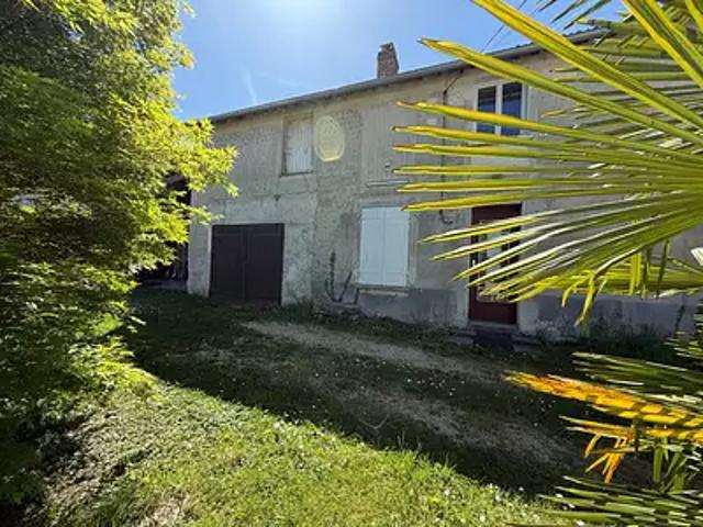 Maison vente à Provins, Doue